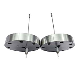 定制高壓饋通法蘭